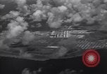 Standbild Westen und Norden Feld Insel Tinian Marianen, 1945, aus Sekunde 29 historischem Filmmaterial Videoclip 65675034517