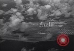 Standbild Westen und Norden Feld Insel Tinian Marianen, 1945, aus Sekunde 30 historischem Filmmaterial Videoclip 65675034517