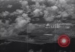 Standbild Westen und Norden Feld Insel Tinian Marianen, 1945, aus Sekunde 31 historischem Filmmaterial Videoclip 65675034517
