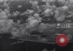 Standbild Westen und Norden Feld Insel Tinian Marianen, 1945, aus Sekunde 33 historischem Filmmaterial Videoclip 65675034517