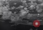 Standbild Westen und Norden Feld Insel Tinian Marianen, 1945, aus Sekunde 34 historischem Filmmaterial Videoclip 65675034517