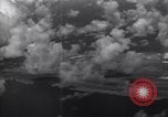 Standbild Westen und Norden Feld Insel Tinian Marianen, 1945, aus Sekunde 35 historischem Filmmaterial Videoclip 65675034517