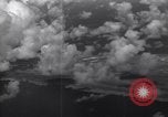 Standbild Westen und Norden Feld Insel Tinian Marianen, 1945, aus Sekunde 36 historischem Filmmaterial Videoclip 65675034517