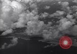 Standbild Westen und Norden Feld Insel Tinian Marianen, 1945, aus Sekunde 37 historischem Filmmaterial Videoclip 65675034517