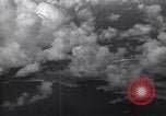 Standbild Westen und Norden Feld Insel Tinian Marianen, 1945, aus Sekunde 38 historischem Filmmaterial Videoclip 65675034517