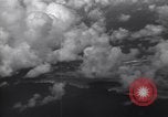 Standbild Westen und Norden Feld Insel Tinian Marianen, 1945, aus Sekunde 39 historischem Filmmaterial Videoclip 65675034517