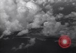 Standbild Westen und Norden Feld Insel Tinian Marianen, 1945, aus Sekunde 40 historischem Filmmaterial Videoclip 65675034517