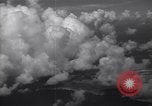 Standbild Westen und Norden Feld Insel Tinian Marianen, 1945, aus Sekunde 42 historischem Filmmaterial Videoclip 65675034517