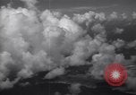 Standbild Westen und Norden Feld Insel Tinian Marianen, 1945, aus Sekunde 43 historischem Filmmaterial Videoclip 65675034517