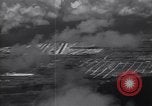 Standbild Westen und Norden Feld Insel Tinian Marianen, 1945, aus Sekunde 48 historischem Filmmaterial Videoclip 65675034517
