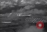 Standbild Westen und Norden Feld Insel Tinian Marianen, 1945, aus Sekunde 50 historischem Filmmaterial Videoclip 65675034517