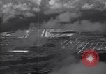 Standbild Westen und Norden Feld Insel Tinian Marianen, 1945, aus Sekunde 51 historischem Filmmaterial Videoclip 65675034517