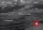 Standbild Westen und Norden Feld Insel Tinian Marianen, 1945, aus Sekunde 52 historischem Filmmaterial Videoclip 65675034517
