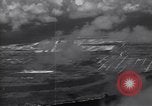 Standbild Westen und Norden Feld Insel Tinian Marianen, 1945, aus Sekunde 54 historischem Filmmaterial Videoclip 65675034517