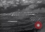 Standbild Westen und Norden Feld Insel Tinian Marianen, 1945, aus Sekunde 55 historischem Filmmaterial Videoclip 65675034517