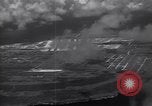 Standbild Westen und Norden Feld Insel Tinian Marianen, 1945, aus Sekunde 56 historischem Filmmaterial Videoclip 65675034517