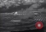 Standbild Westen und Norden Feld Insel Tinian Marianen, 1945, aus Sekunde 57 historischem Filmmaterial Videoclip 65675034517