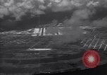 Standbild Westen und Norden Feld Insel Tinian Marianen, 1945, aus Sekunde 60 historischem Filmmaterial Videoclip 65675034517