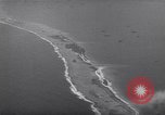 Image B-29 " Dave's Dream" l'atoll de Bikini, 1946, de la seconde 27 séquences d'archives historiques vidéo 65675034518