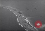 Image B-29 " Dave's Dream" l'atoll de Bikini, 1946, de la seconde 28 séquences d'archives historiques vidéo 65675034518