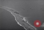 Image B-29 " Dave's Dream" l'atoll de Bikini, 1946, de la seconde 31 séquences d'archives historiques vidéo 65675034518