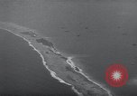 Image B-29 " Dave's Dream" l'atoll de Bikini, 1946, de la seconde 33 séquences d'archives historiques vidéo 65675034518