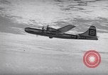 Image B-29 " Dave's Dream" l'atoll de Bikini, 1946, de la seconde 40 séquences d'archives historiques vidéo 65675034518
