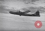 Image B-29 " Dave's Dream" l'atoll de Bikini, 1946, de la seconde 42 séquences d'archives historiques vidéo 65675034518