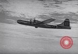 Image B-29 " Dave's Dream" l'atoll de Bikini, 1946, de la seconde 45 séquences d'archives historiques vidéo 65675034518