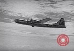 Image B-29 " Dave's Dream" l'atoll de Bikini, 1946, de la seconde 46 séquences d'archives historiques vidéo 65675034518