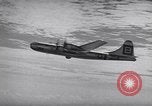 Image B-29 " Dave's Dream" l'atoll de Bikini, 1946, de la seconde 47 séquences d'archives historiques vidéo 65675034518