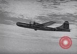 Image B-29 " Dave's Dream" l'atoll de Bikini, 1946, de la seconde 48 séquences d'archives historiques vidéo 65675034518