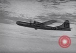Image B-29 " Dave's Dream" l'atoll de Bikini, 1946, de la seconde 51 séquences d'archives historiques vidéo 65675034518