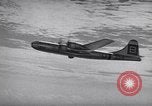 Image B-29 " Dave's Dream" l'atoll de Bikini, 1946, de la seconde 52 séquences d'archives historiques vidéo 65675034518
