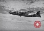 Image B-29 " Dave's Dream" l'atoll de Bikini, 1946, de la seconde 53 séquences d'archives historiques vidéo 65675034518