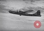 Image B-29 " Dave's Dream" l'atoll de Bikini, 1946, de la seconde 54 séquences d'archives historiques vidéo 65675034518