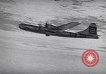 Image B-29 " Dave's Dream" l'atoll de Bikini, 1946, de la seconde 56 séquences d'archives historiques vidéo 65675034518