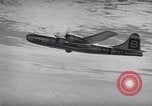 Image B-29 " Dave's Dream" l'atoll de Bikini, 1946, de la seconde 57 séquences d'archives historiques vidéo 65675034518