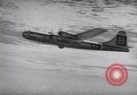 Image B-29 " Dave's Dream" l'atoll de Bikini, 1946, de la seconde 58 séquences d'archives historiques vidéo 65675034518