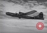 Image B-29 " Dave's Dream" l'atoll de Bikini, 1946, de la seconde 60 séquences d'archives historiques vidéo 65675034518