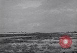 Standbild B-29 "Dave's Dream" Roswell New Mexico USA, 1946, aus Sekunde 3 historischem Filmmaterial Videoclip 65675034519