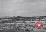 Standbild B-29 "Dave's Dream" Roswell New Mexico USA, 1946, aus Sekunde 8 historischem Filmmaterial Videoclip 65675034519
