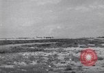 Standbild B-29 "Dave's Dream" Roswell New Mexico USA, 1946, aus Sekunde 9 historischem Filmmaterial Videoclip 65675034519