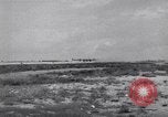 Standbild B-29 "Dave's Dream" Roswell New Mexico USA, 1946, aus Sekunde 10 historischem Filmmaterial Videoclip 65675034519