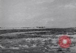 Standbild B-29 "Dave's Dream" Roswell New Mexico USA, 1946, aus Sekunde 11 historischem Filmmaterial Videoclip 65675034519