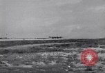 Standbild B-29 "Dave's Dream" Roswell New Mexico USA, 1946, aus Sekunde 13 historischem Filmmaterial Videoclip 65675034519