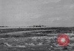 Standbild B-29 "Dave's Dream" Roswell New Mexico USA, 1946, aus Sekunde 14 historischem Filmmaterial Videoclip 65675034519
