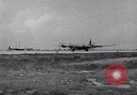 Standbild B-29 "Dave's Dream" Roswell New Mexico USA, 1946, aus Sekunde 19 historischem Filmmaterial Videoclip 65675034519