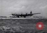 Standbild B-29 "Dave's Dream" Roswell New Mexico USA, 1946, aus Sekunde 21 historischem Filmmaterial Videoclip 65675034519