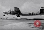 Standbild B-29 "Dave's Dream" Roswell New Mexico USA, 1946, aus Sekunde 23 historischem Filmmaterial Videoclip 65675034519